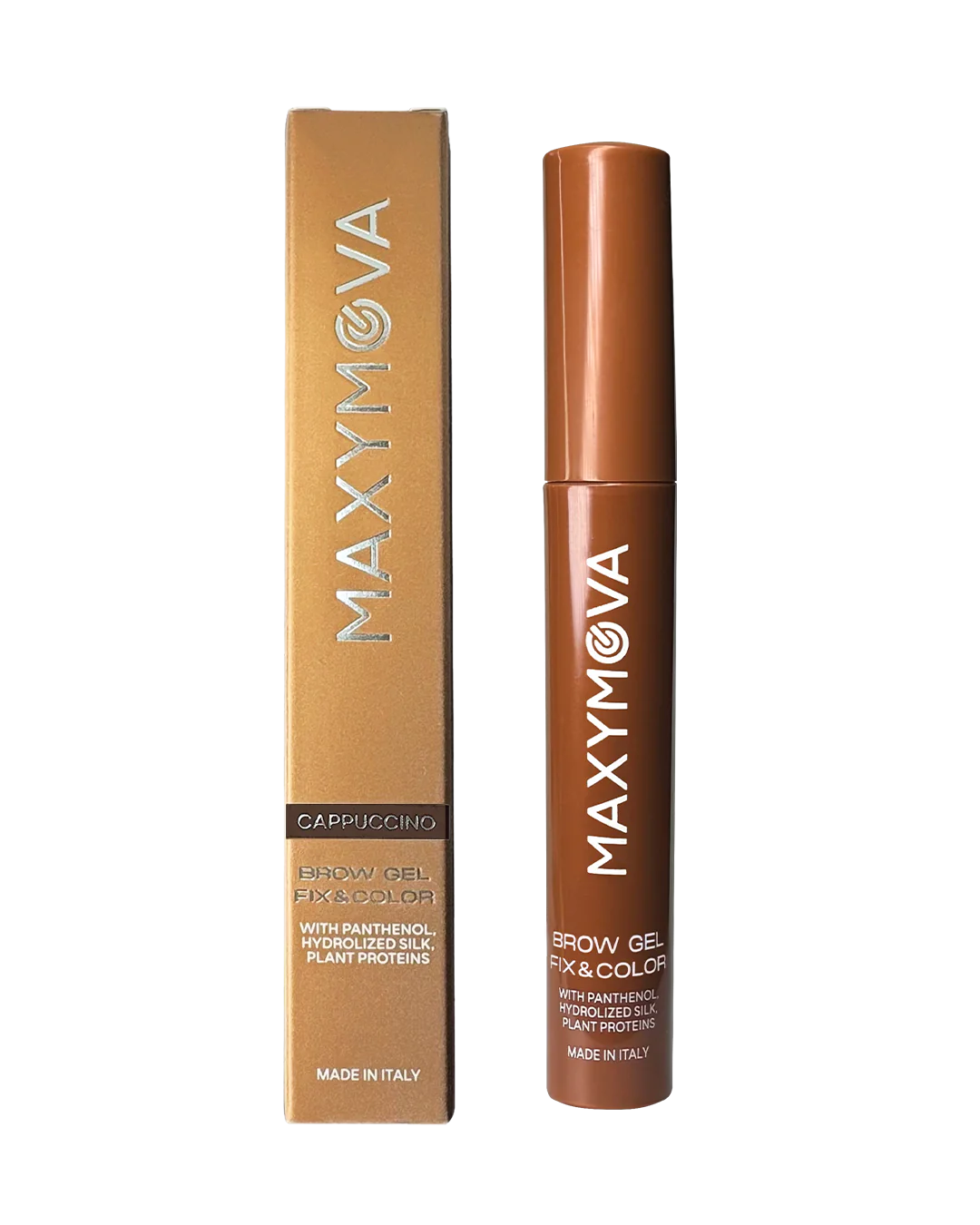 MAXYMOVA - Brow Gel - Image 4