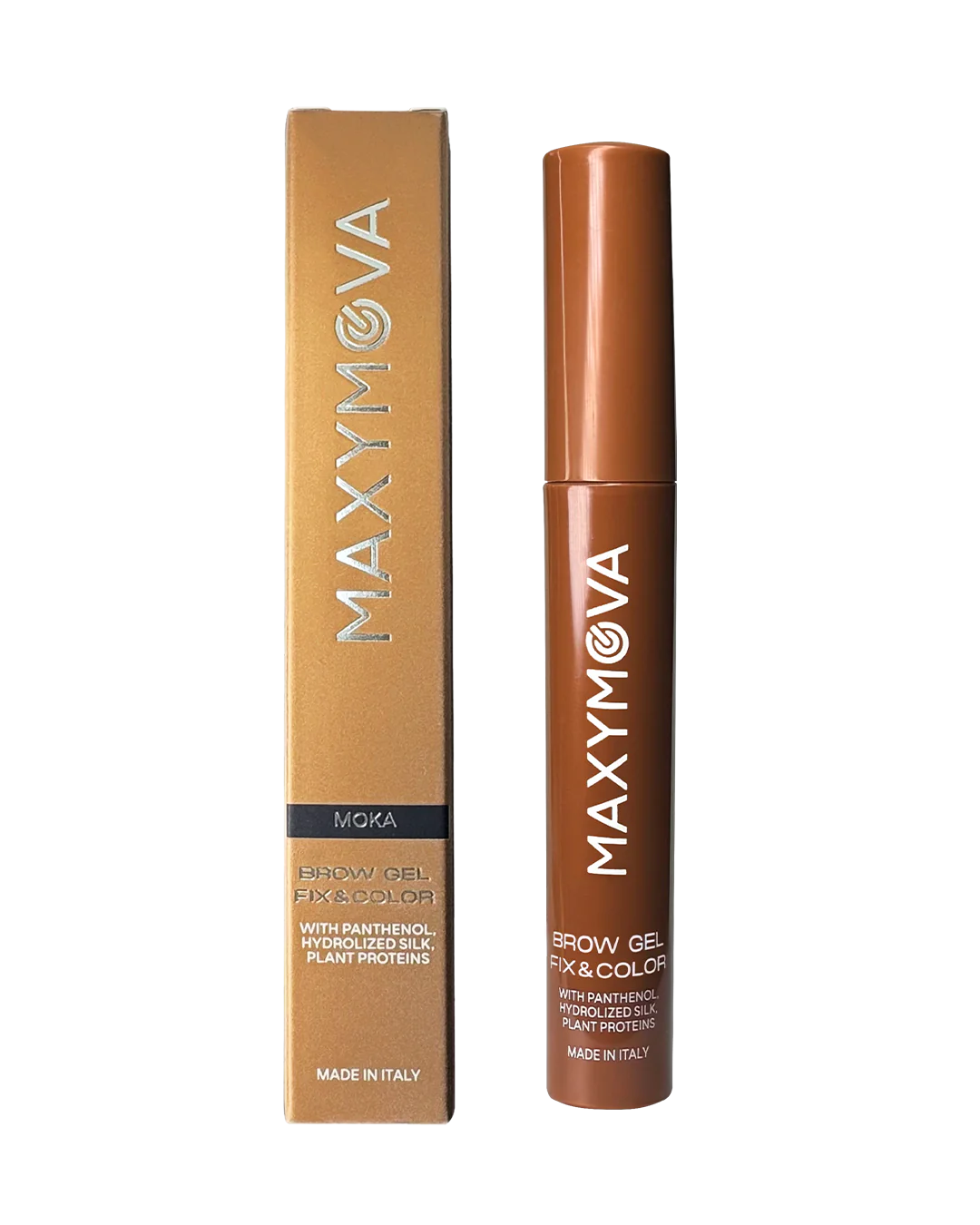 MAXYMOVA - Brow Gel - Image 6