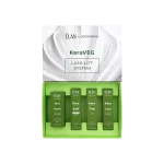 ÉLAN - KeraVEG Lash Lift System Set