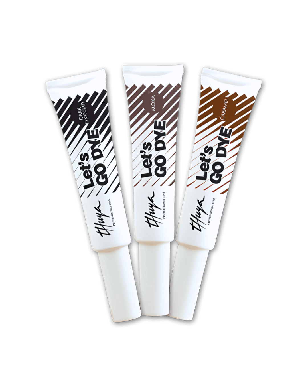 Thuya – Let's go dye KIT