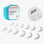 Maxymova - Moon Shields