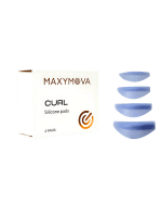 Maxymova – Curl Shields