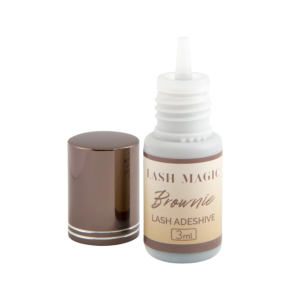 Lash Magic - Brownie adhesive 3ml
