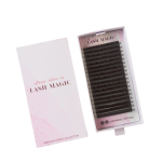 18 rows classic eyelash 0.15