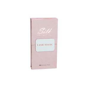 Lash Magic - 18 rows Silk eyelash 0.07