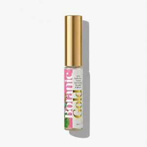 Pink Flash – Botanic Gold Serum 5ml
