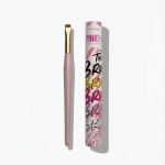 Pink Flash –  Fine Lines Brush 01