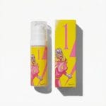 Pink Flash – ORGANIC FLASH (Cysteamine) Step 1 15ml