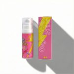 Pink Flash – ORGANIC FLASH (Cysteamine) Step 2 15ml