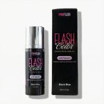 Pink Flash – 2in1 Boja s keratinom - Blue Black