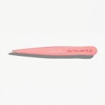 Staleks - Pro Expert Tweezers 11 Type 5 Pink (point)