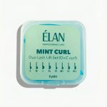 Élan - MINT Set Shields C+D Curl