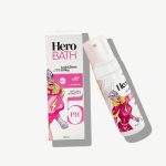 Pink Flash – Hero Bath Shampoo