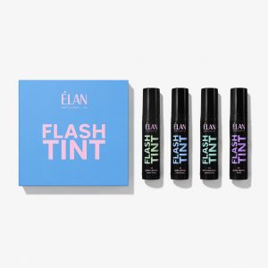 Élan - FLASH TINT Set