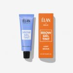 Élan - Brow Gel Tint Light Brown (20 ml)