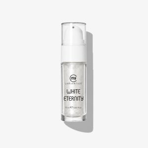 My Lamination – White Eternity