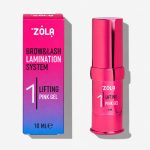 Zola – Color Lab – Korak 1 Pink