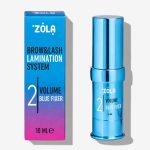 Zola – Color Lab – Korak 2 Blue