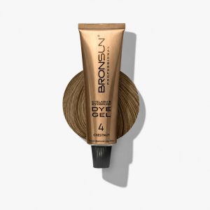 Bronsun – Gel Dye – #4 Chestnut