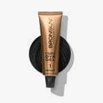 Bronsun – Gel Dye – #1 Deep Black