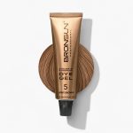 Bronsun – Gel Dye – #5 Light brown