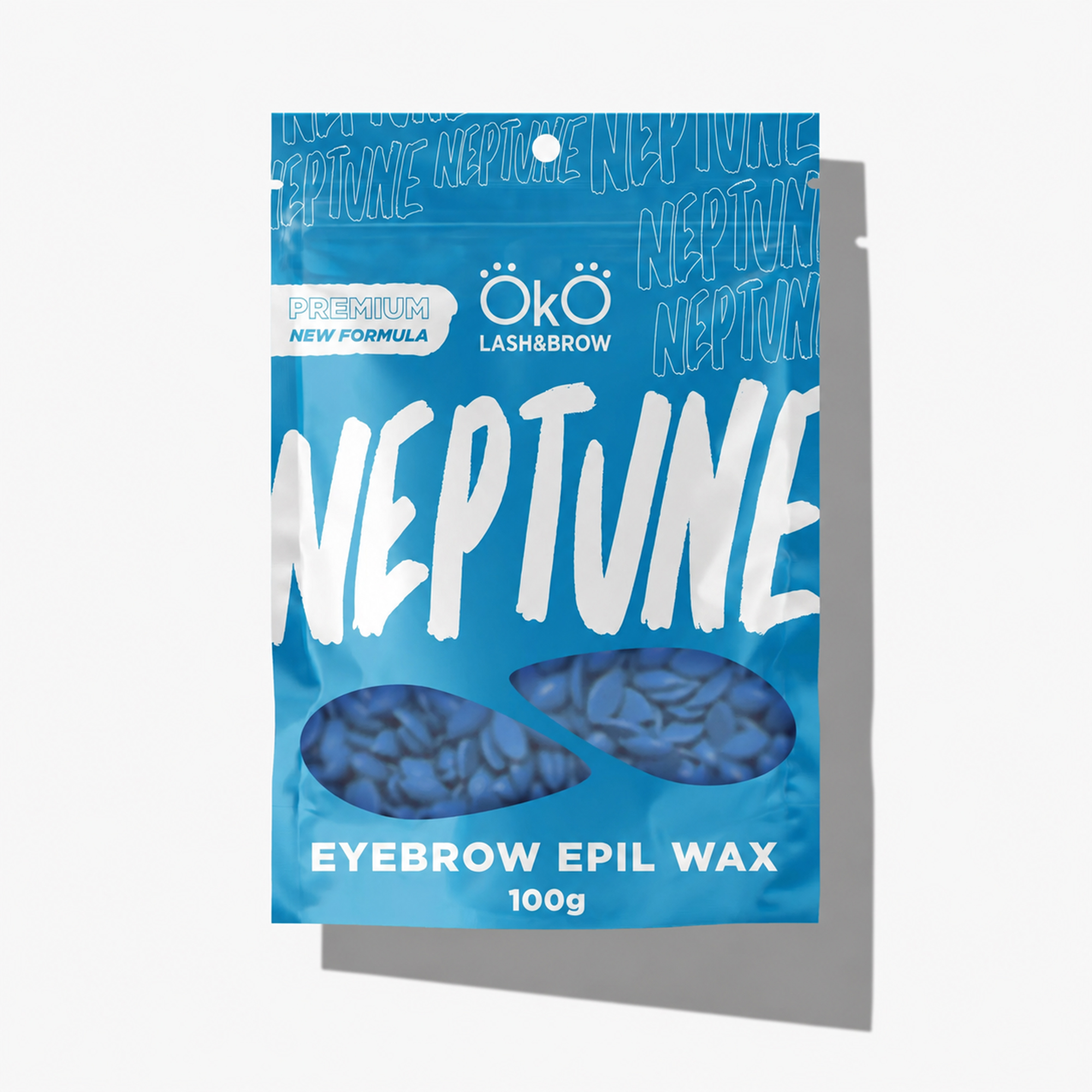 OKO – Epil Wax Neptune 100g