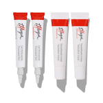 Thuya –  2x Permanent Gel + 2x Neutralizer Cream