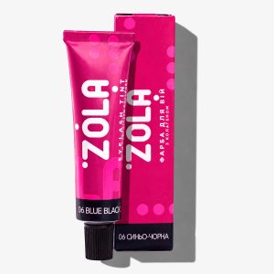 Zola – Lash Tint – 06 Blue Black