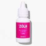 Zola – Razvijač 1.8%