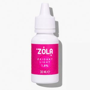 Zola – Oxidant 1,8%