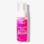Zola – Pink pjena za čišćenje obrva 150 ml