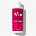 Zola – Odstranjevalec barve