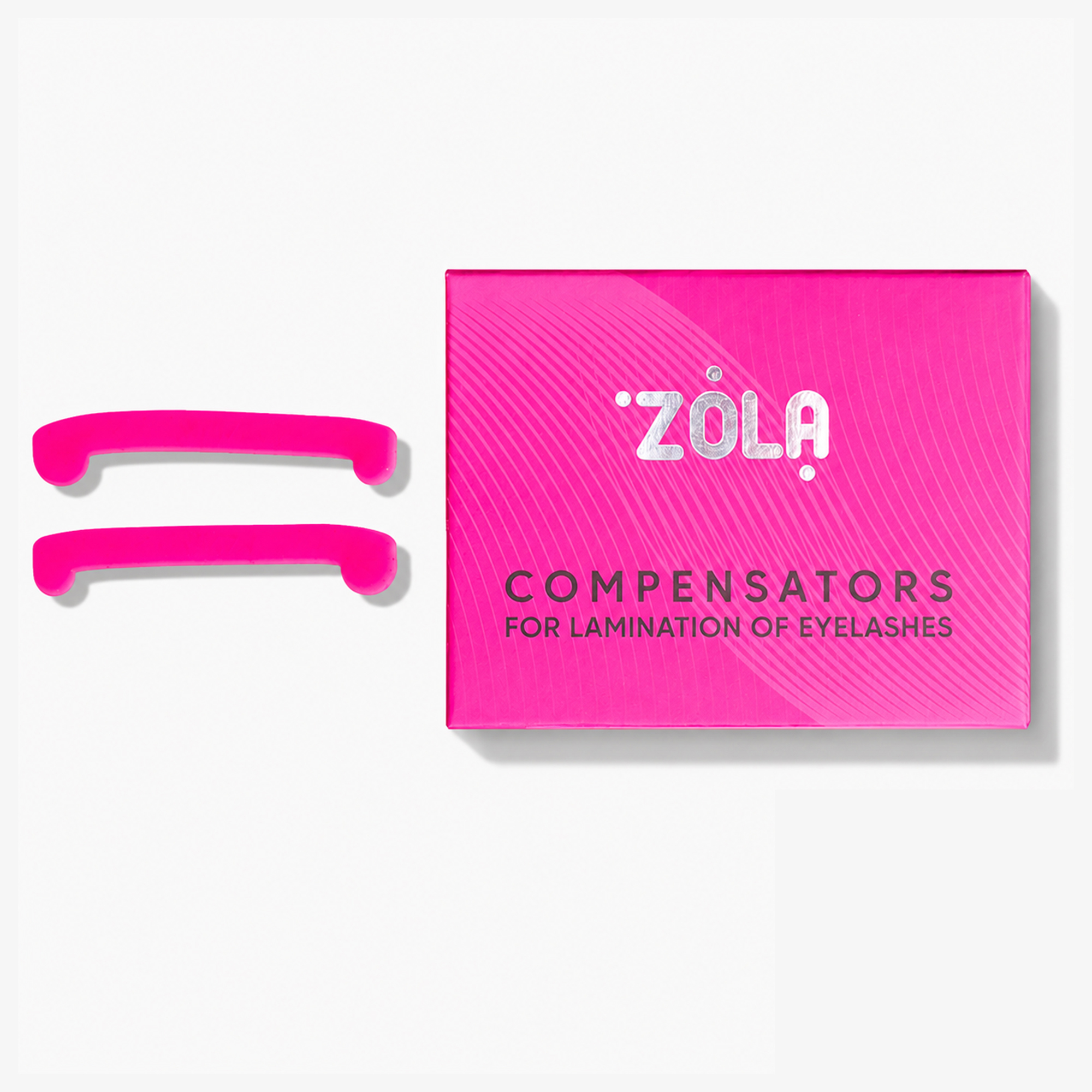 ZOLA – Compensators Pink