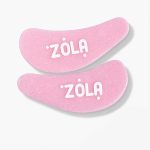 Zola – Rozi silikonski jastučići