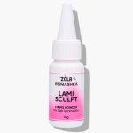 ZOLA x Romashka – LamiSculpt Fixing Powder