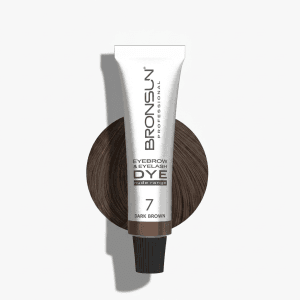 Bronsun – Nude Range – Dark Brown #7
