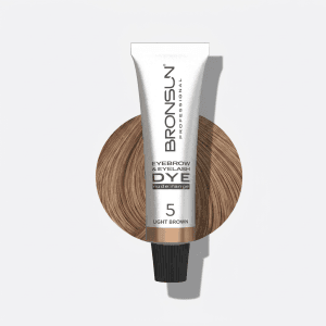 Bronsun – Nude Range – Light Brown #5