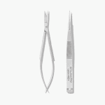 Staleks - Pro Expert 90 Type 2 Micro Scissors