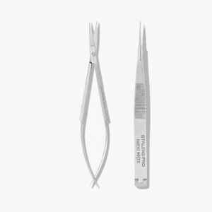 Staleks - Pro Expert 90 Type 2 Micro Scissors