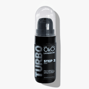 OKO – TURBO Step 2 LOCK