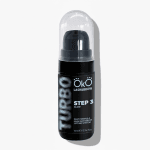OKO – TURBO Korak 3 LOCK