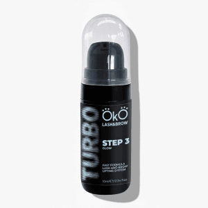 OKO – TURBO Step 3 GLOW