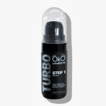 OKO – TURBO Step 1 UNLOCK