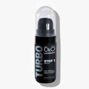 OKO – TURBO Step 1 UNLOCK
